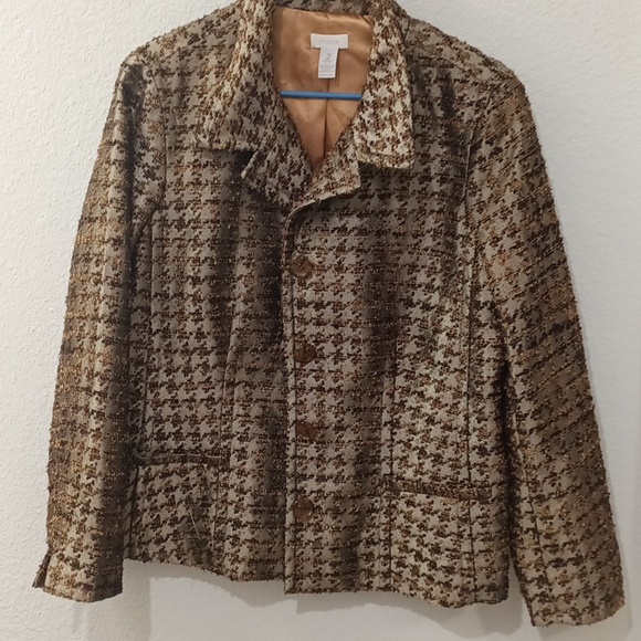 Chico's Jacket - Picture 2 of 7